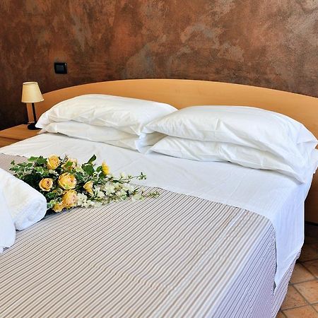 Relais Stella Hotel Signa Exterior photo