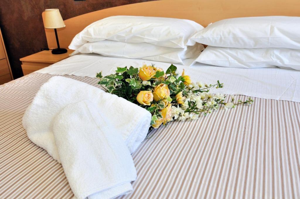 Relais Stella Hotel Signa Room photo