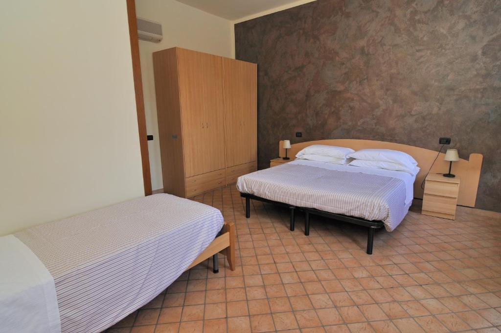 Relais Stella Hotel Signa Room photo