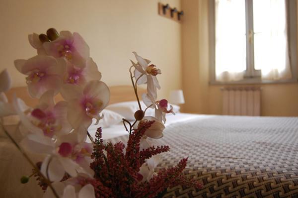 Relais Stella Hotel Signa Room photo