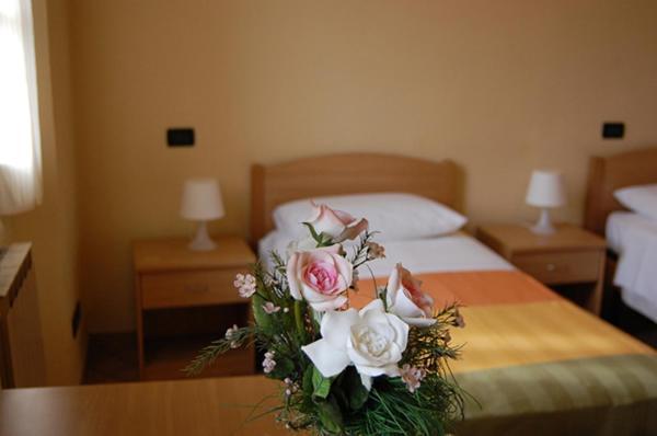 Relais Stella Hotel Signa Room photo
