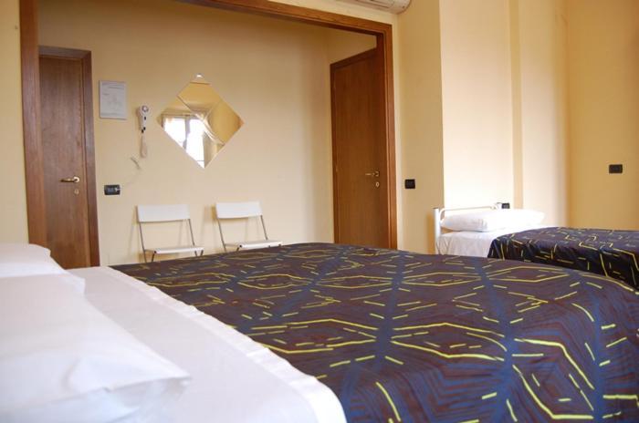 Relais Stella Hotel Signa Room photo