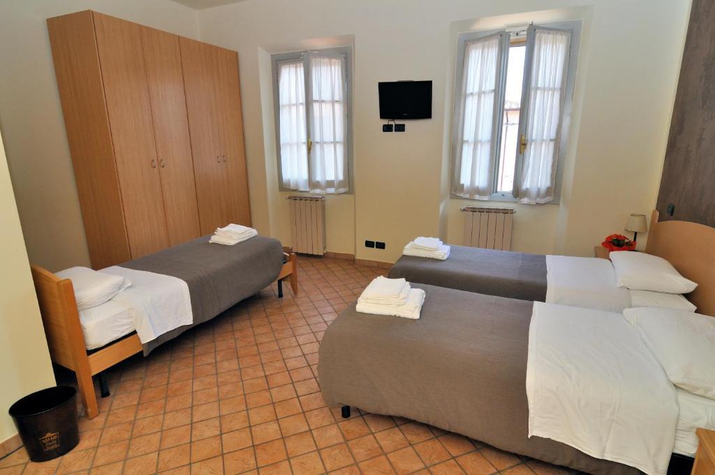 Relais Stella Hotel Signa Room photo
