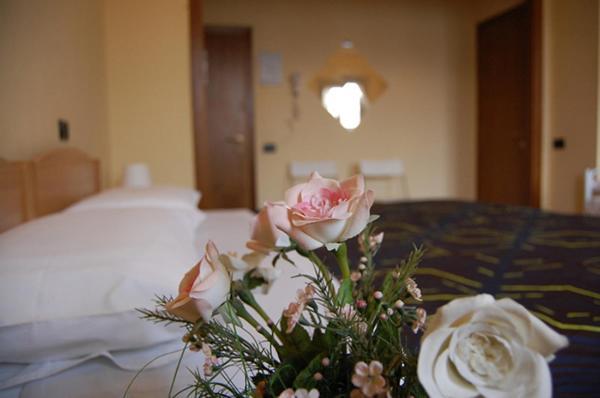 Relais Stella Hotel Signa Room photo