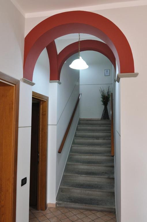 Relais Stella Hotel Signa Exterior photo