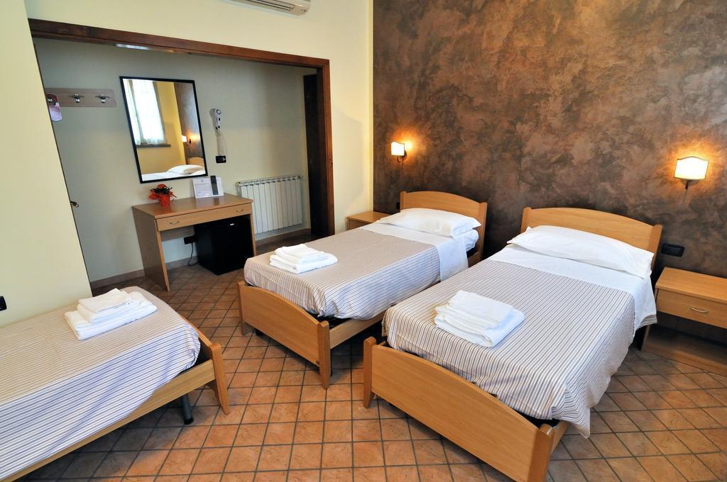 Relais Stella Hotel Signa Exterior photo