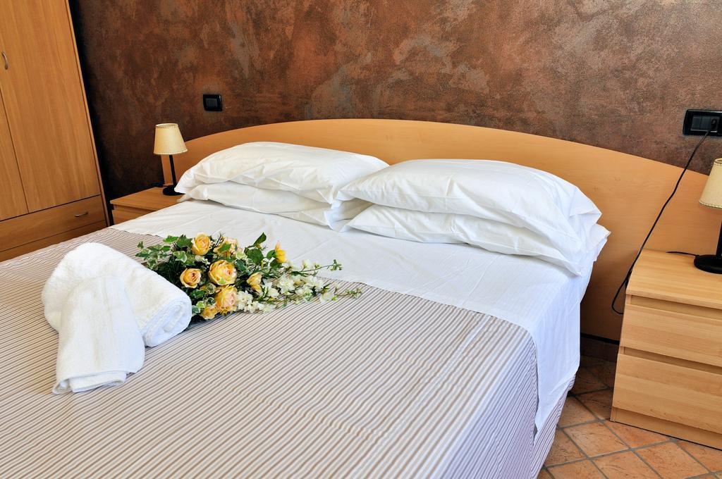 Relais Stella Hotel Signa Exterior photo