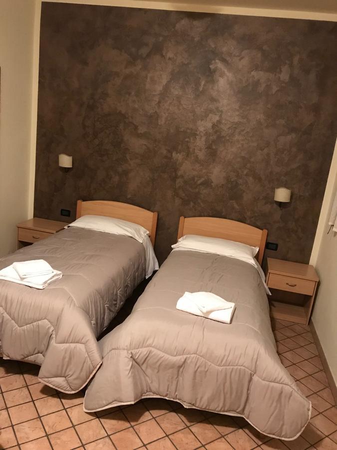 Relais Stella Hotel Signa Exterior photo